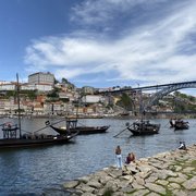 How to spend 4 days in Porto